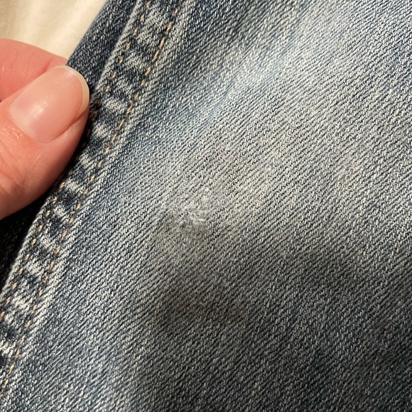 Boys wrangler slim straight - Picture 2 of 6